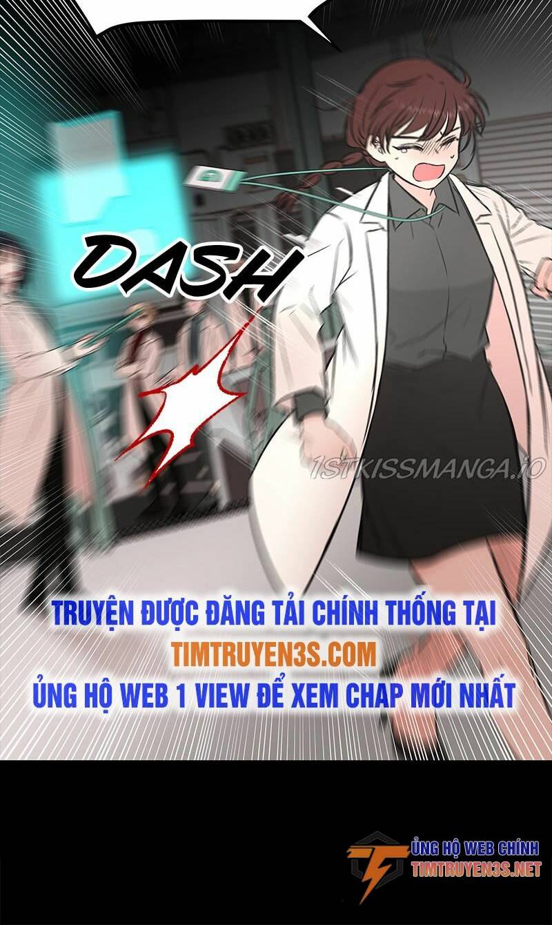 BưƠM BưỚM Và MáU Chương 47 Ảnh 62