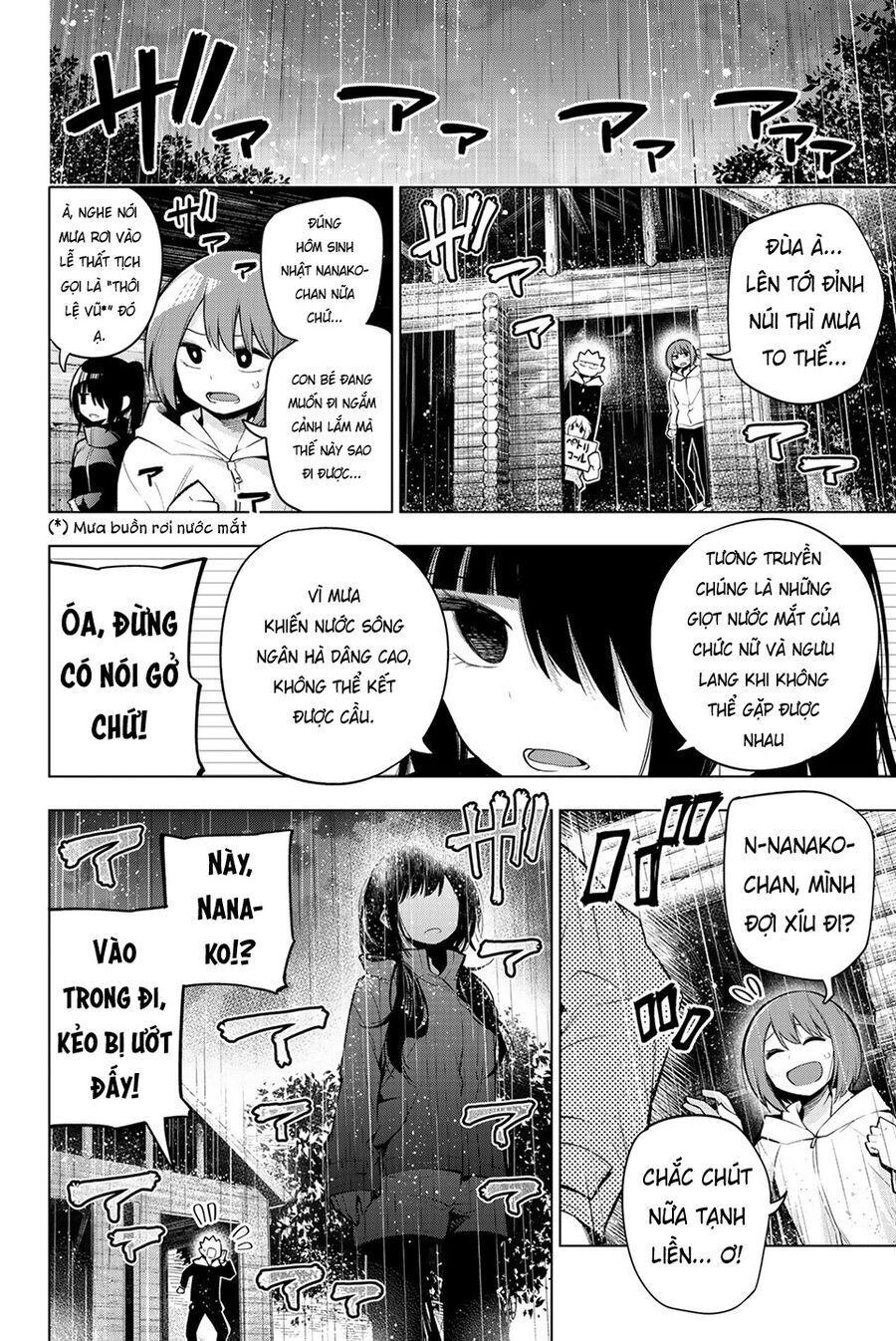 Senryuu Shoujo Chương 136 Ảnh 7