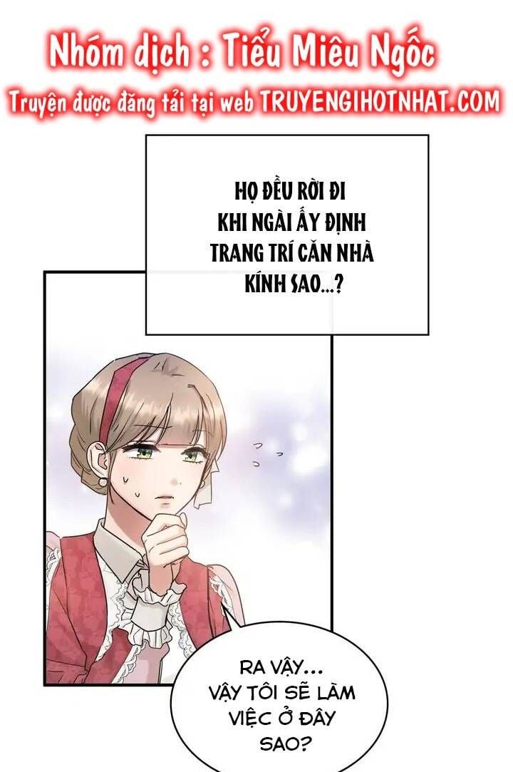 Người Thừa Kế Chương 47 Ảnh 25