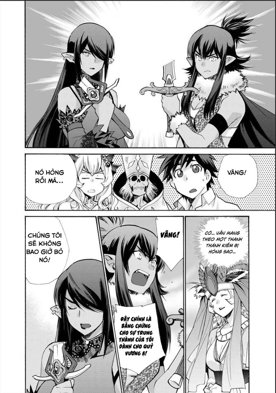 Isekai De Tochi O Katte Noujou O Tsukurou Chương 29 Ảnh 5