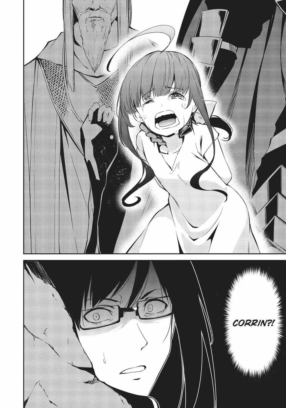 Arifureta Shokugyou De Sekai Saikyou Zero Chương 6 Ảnh 35