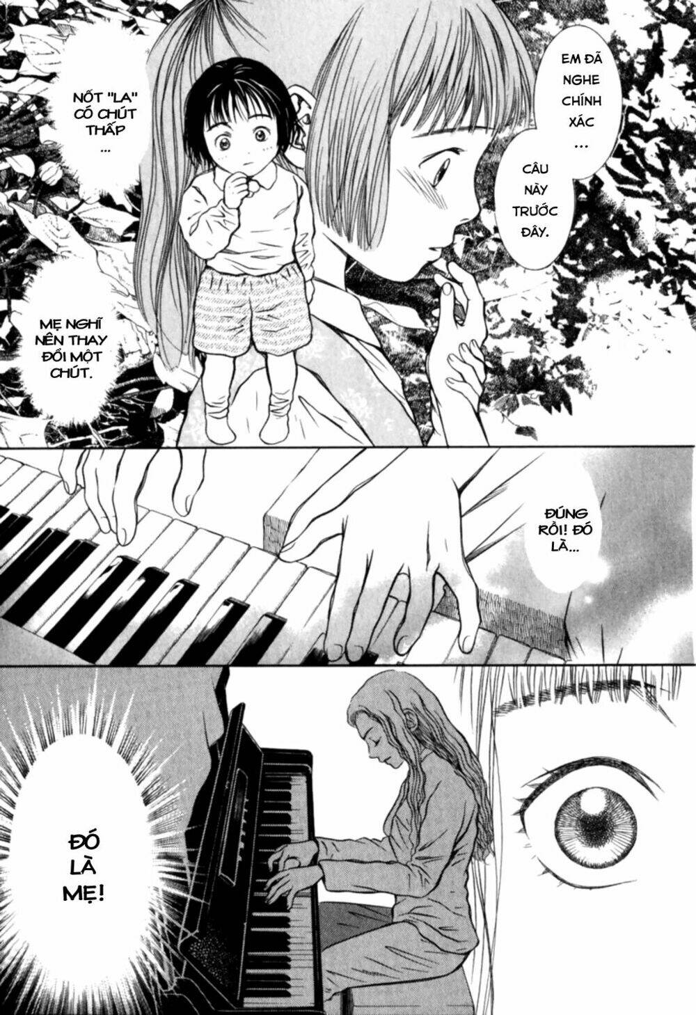 Chinatsu No Uta Chương 30 Ảnh 14