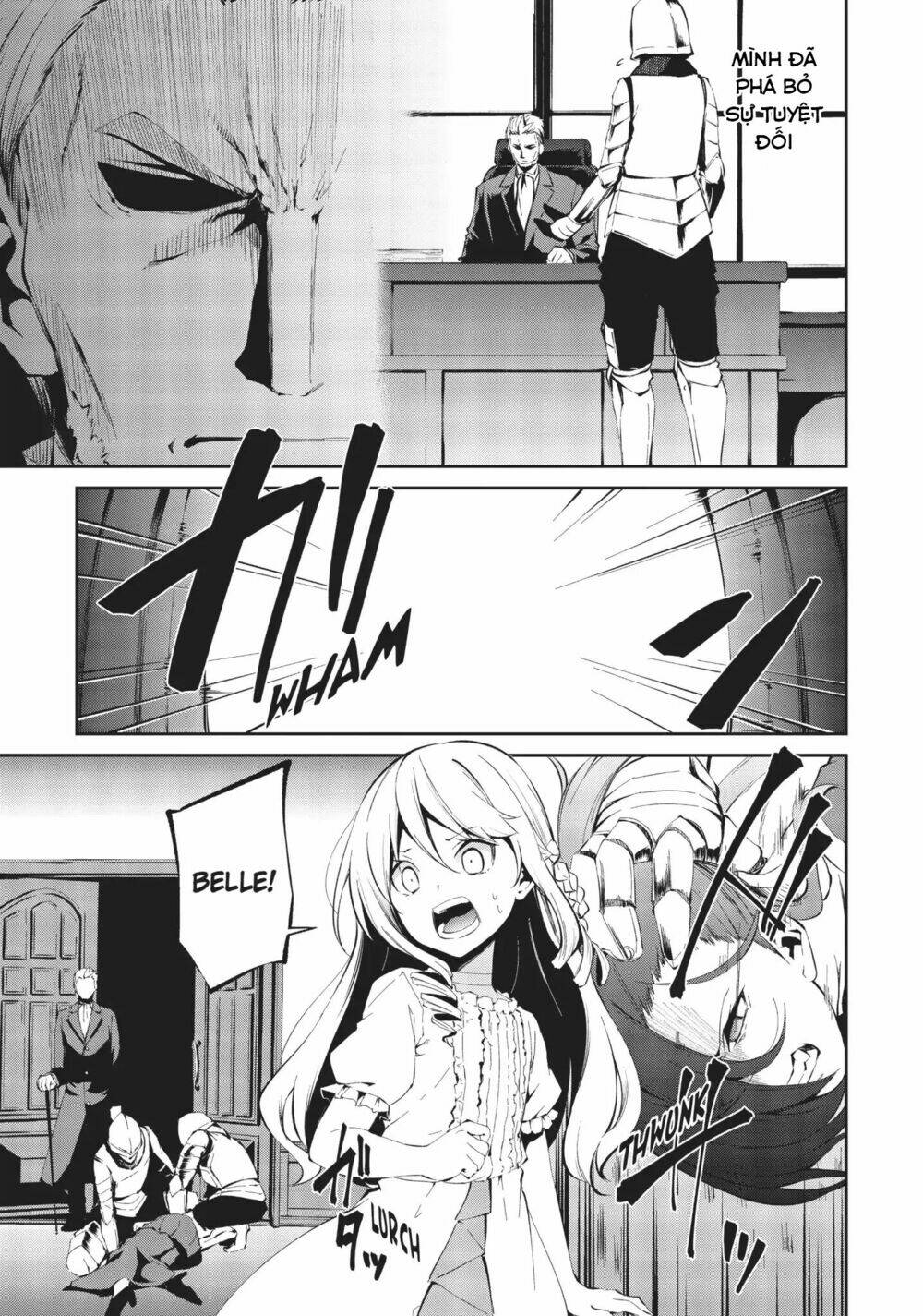 Arifureta Shokugyou De Sekai Saikyou Zero Chương 4 Ảnh 10