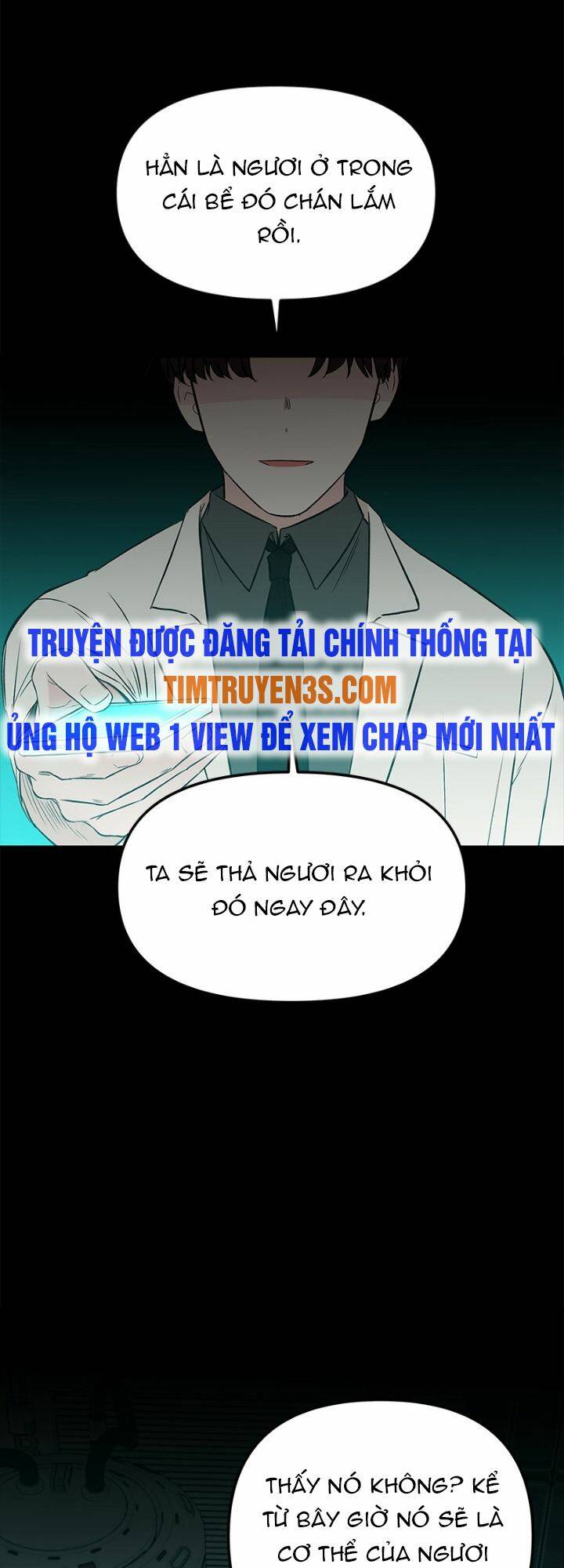 BưƠM BưỚM Và MáU Chương 51 Ảnh 69