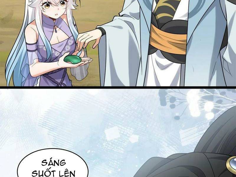 Ta Dưỡng Ra Nhân Vật Phản Diện Là Nữ Đế Yandere Chương 15 Ảnh 13