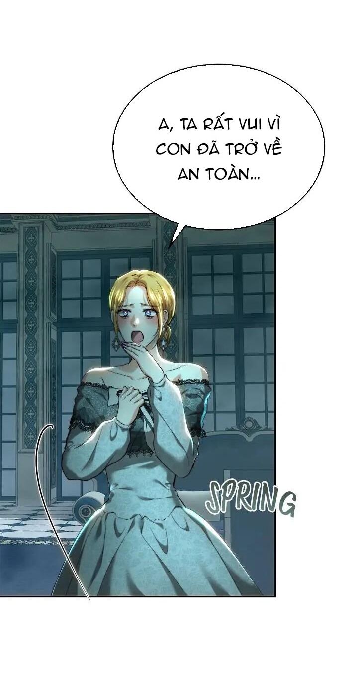 Rosalyn Bogart Chương 77 Ảnh 52