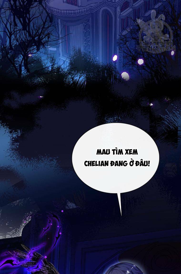 Con Gái Nuôi Muốn Cứu Thế Giới Chương 49 Ảnh 20