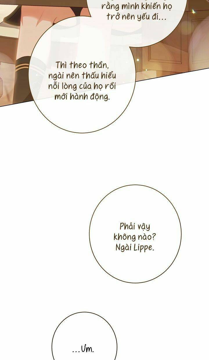 Ác Nữ Phản Diện Đảo Ngược Đồng Hồ Cát Chương 117 Ảnh 118
