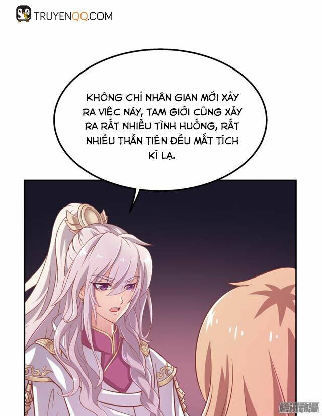 Phép Tắc Yêu Đương Của Ma Vương Chương 12 Ảnh 79