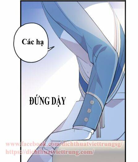 Vết Cắn Ngọt Ngào 2 Chương 55 Ảnh 32