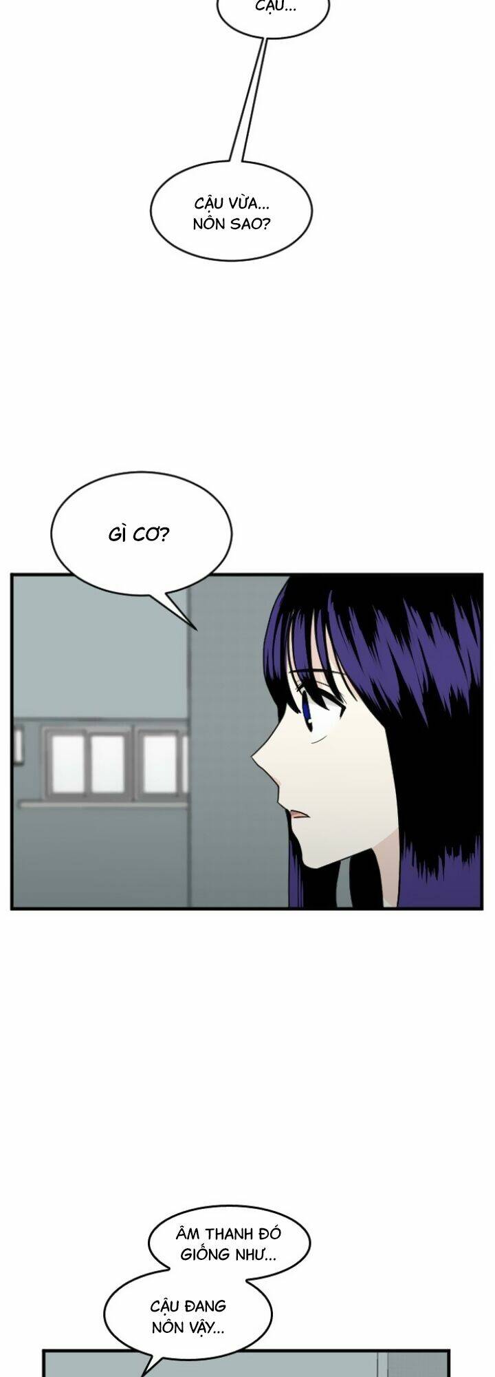 Người Đẹp Gangnam Chương 56 Ảnh 67