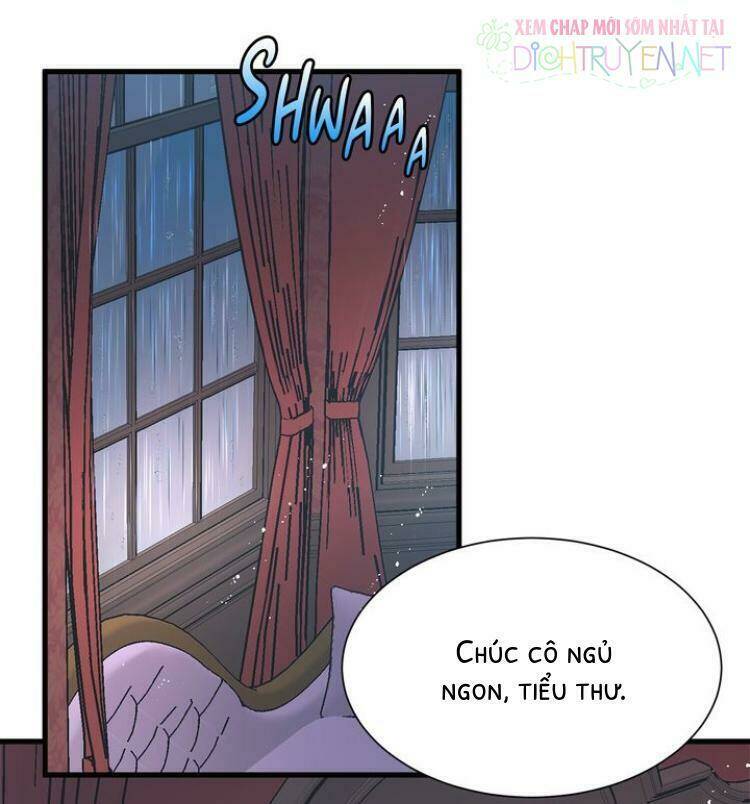 Vị Quản Gia Của Tiểu Thư Chương 3 Ảnh 28