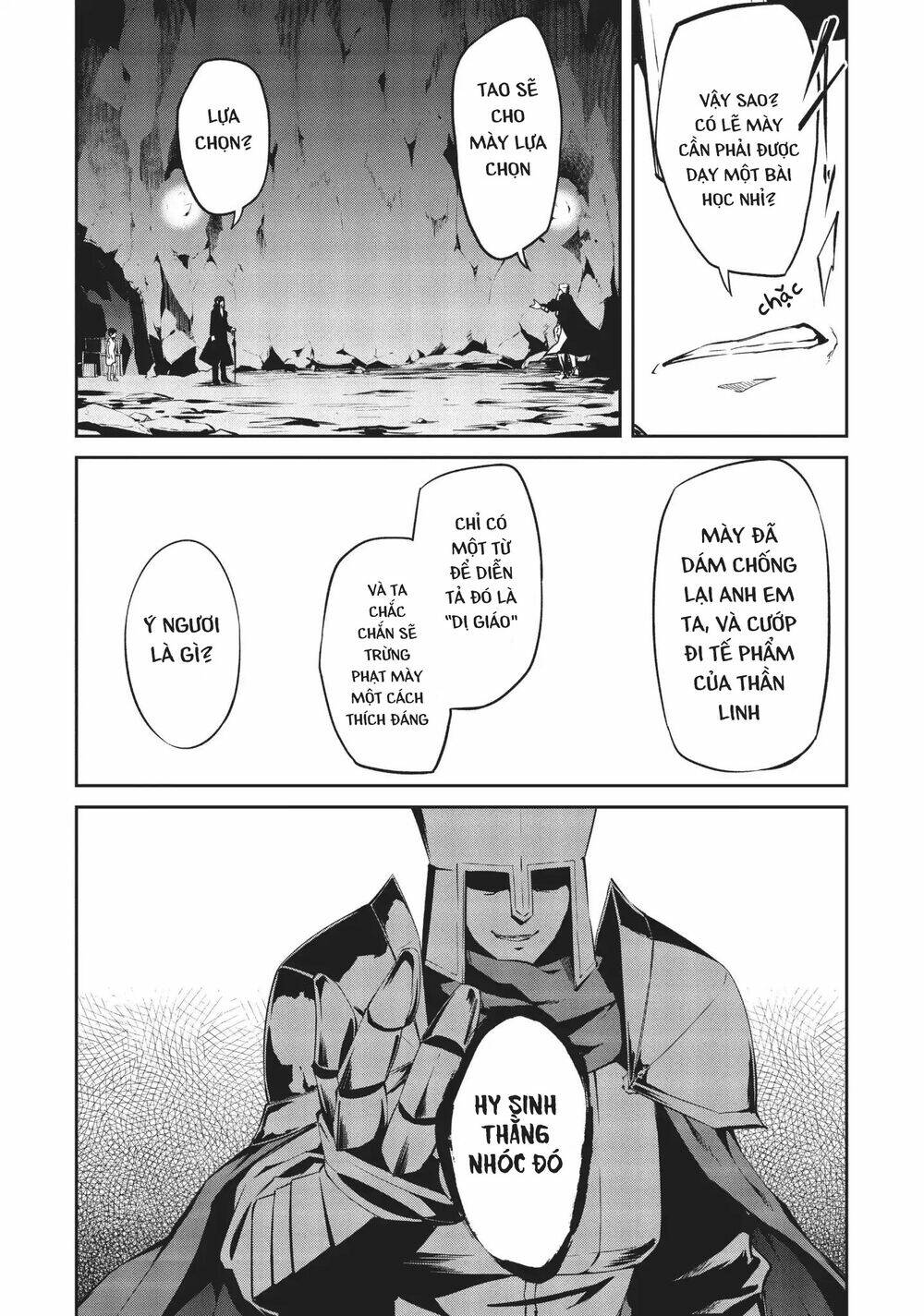 Arifureta Shokugyou De Sekai Saikyou Zero Chương 6 Ảnh 9