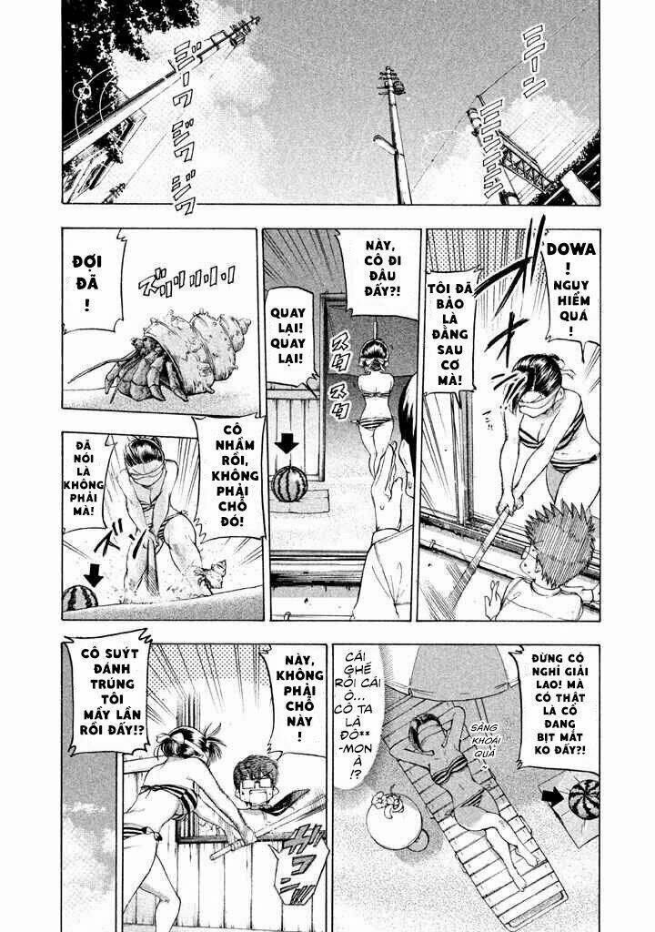 Mado Kara Madoka-Chan Chương 16 Ảnh 9