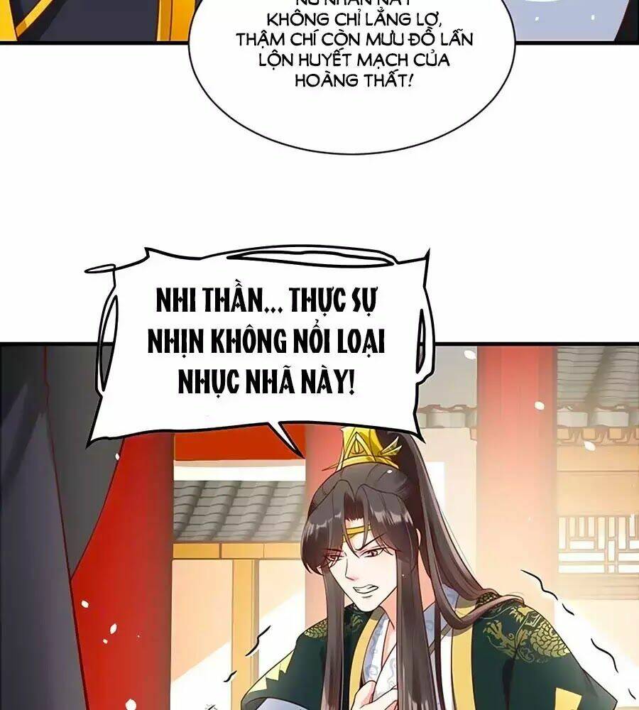 Thịnh Thế Lê Hoa Điện Chương 82 Ảnh 10
