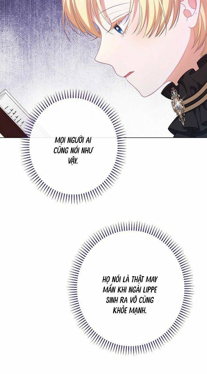 Ác Nữ Phản Diện Đảo Ngược Đồng Hồ Cát Chương 117 Ảnh 101