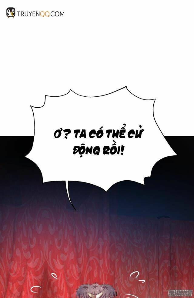 Phép Tắc Yêu Đương Của Ma Vương Chương 12 Ảnh 23