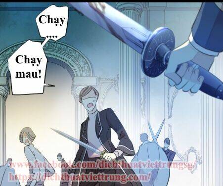 Vết Cắn Ngọt Ngào 2 Chương 49 Ảnh 40