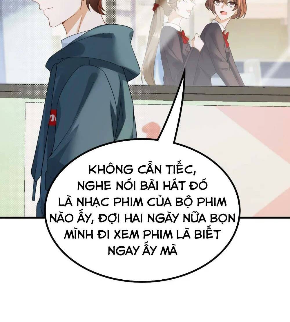 Trùng Sinh, Ta Mới Là Thiên Vương Giải Trí Chương 52 Ảnh 20