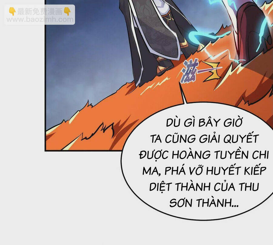 Bản Kiếm Tiên Tuyệt Không Làm Nô Chương 79 Ảnh 7
