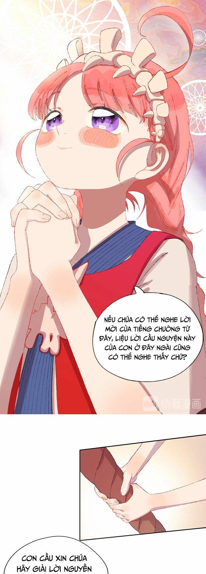 Một Ngày Nọ Tôi Nhặt Được Một Chú Rồng Chương 1 Ảnh 41