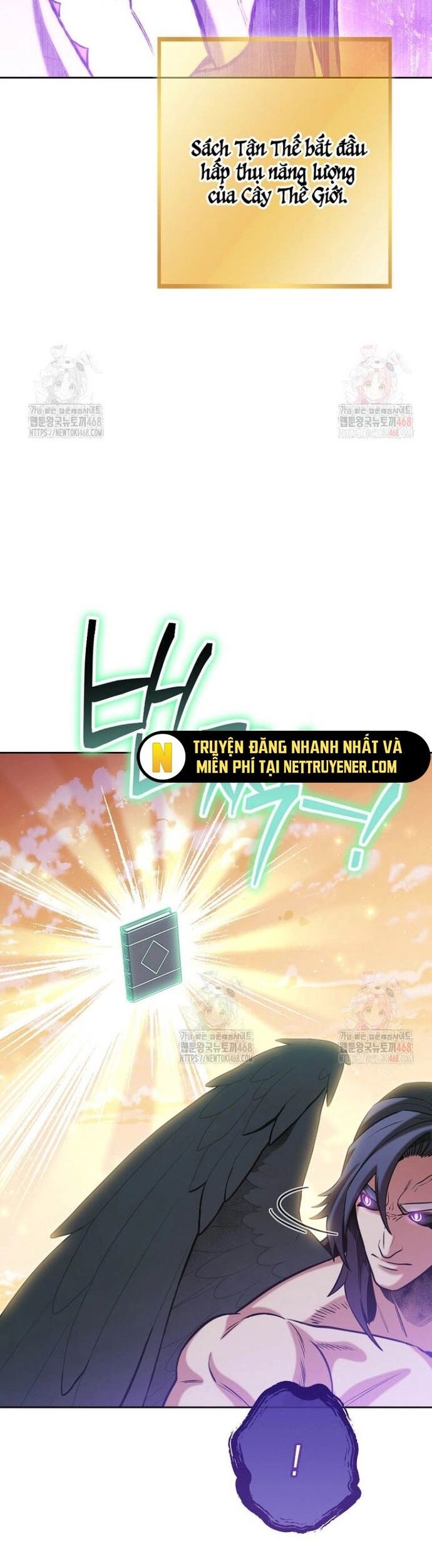Tái Thiết Hầm Ngục Chương 246 Ảnh 49