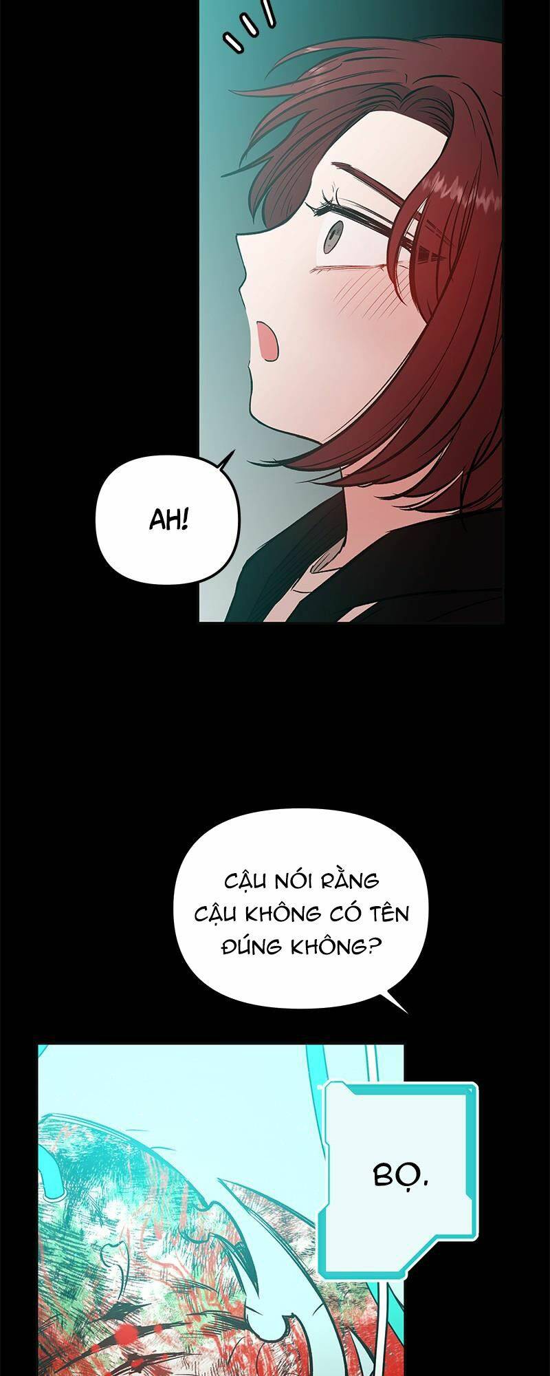 BưƠM BưỚM Và MáU Chương 49 Ảnh 13