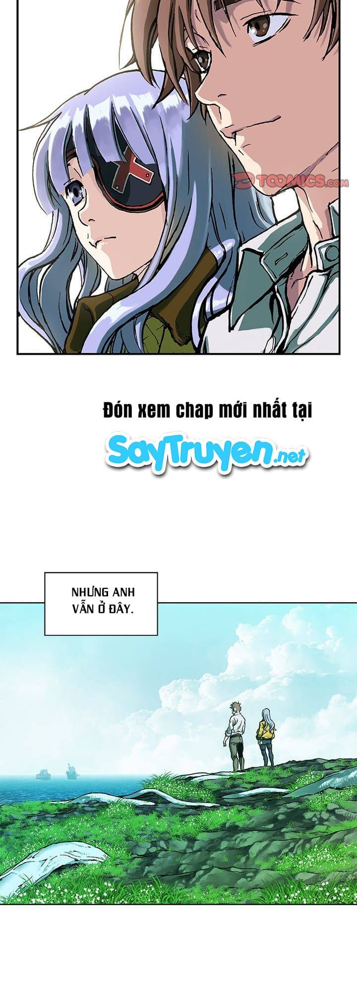 Đứa Con Thần Chết Chương 213 Ảnh 31