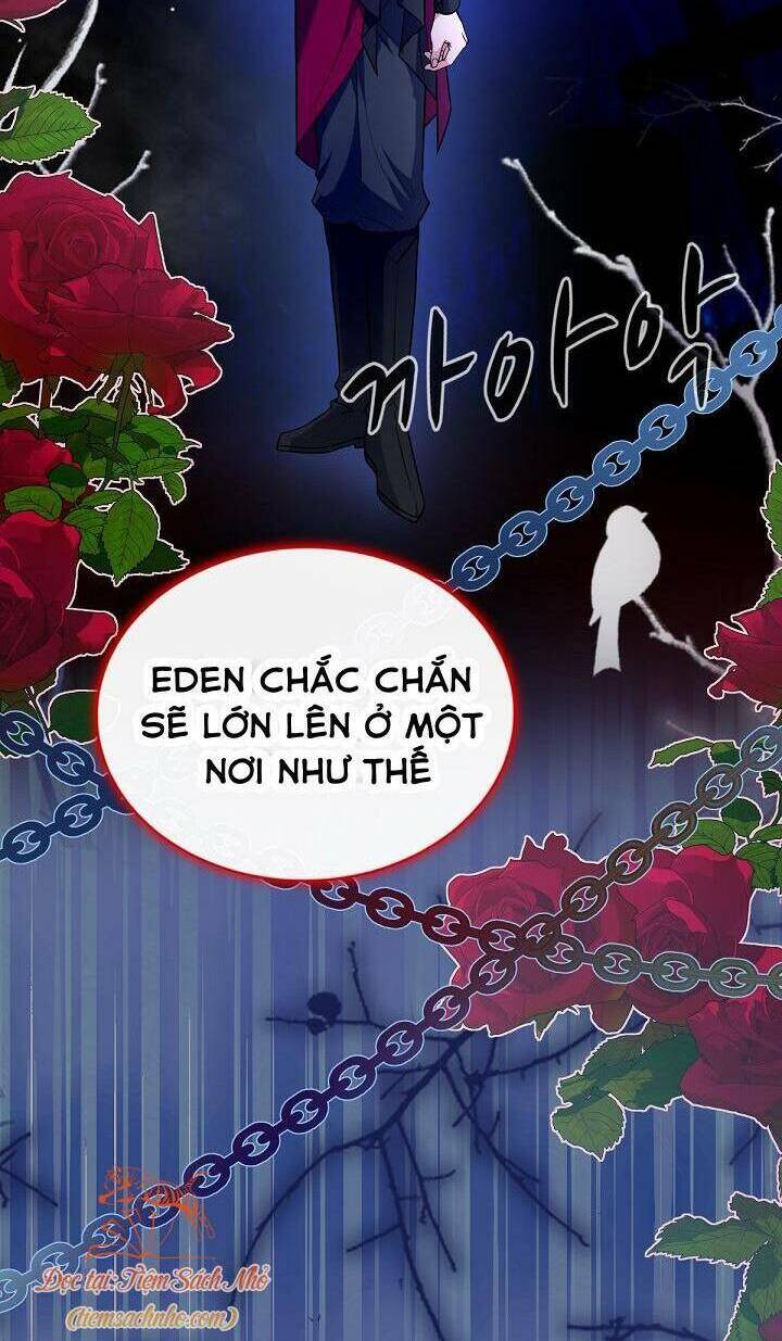 Con Gái Nuôi Muốn Cứu Thế Giới Chương 39 Ảnh 61