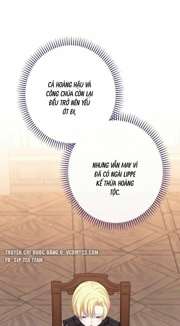 Ác Nữ Phản Diện Đảo Ngược Đồng Hồ Cát Chương 117 Ảnh 102