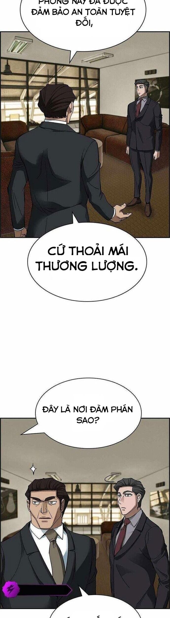 Chế Tác Hạt Nhân Chương 34 Ảnh 41