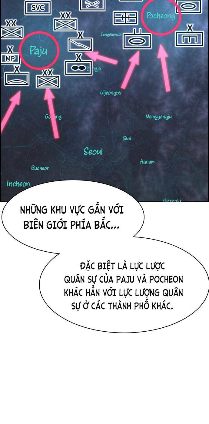 Đội Đốt Kích Noryangjin Chương 12 Ảnh 41