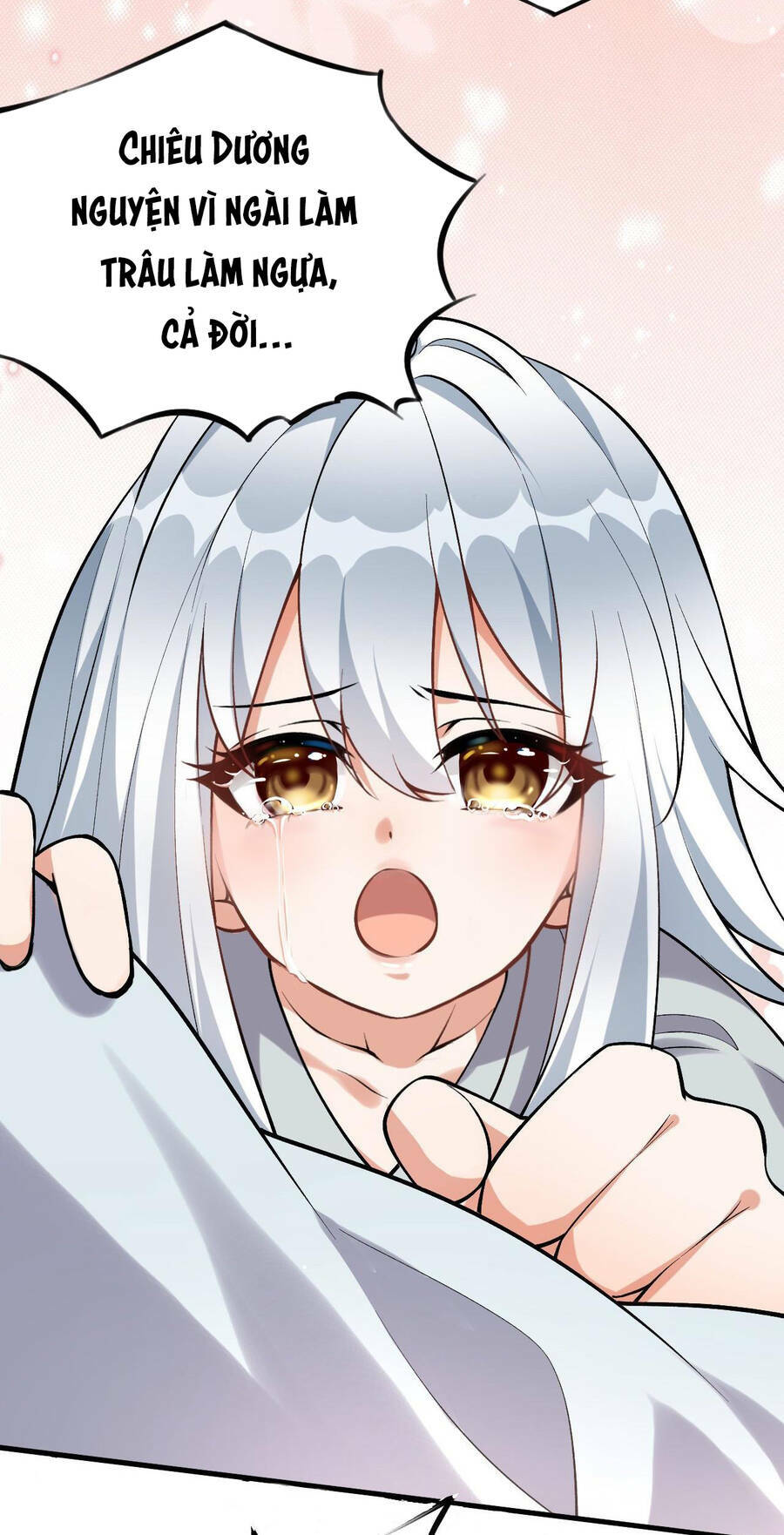 Ta Dưỡng Ra Nhân Vật Phản Diện Là Nữ Đế Yandere Chương 2 Ảnh 43