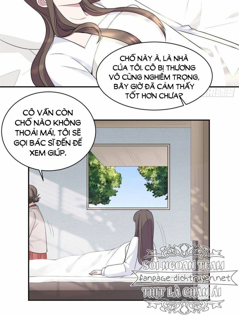 Ẩn Hôn Chí Ái Chương 78 Ảnh 4