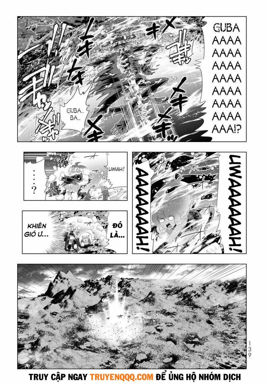 Isekai Shihai No Skill Taker: Zero Kara Hajimeru Dorei Harem Chương 64 Ảnh 5