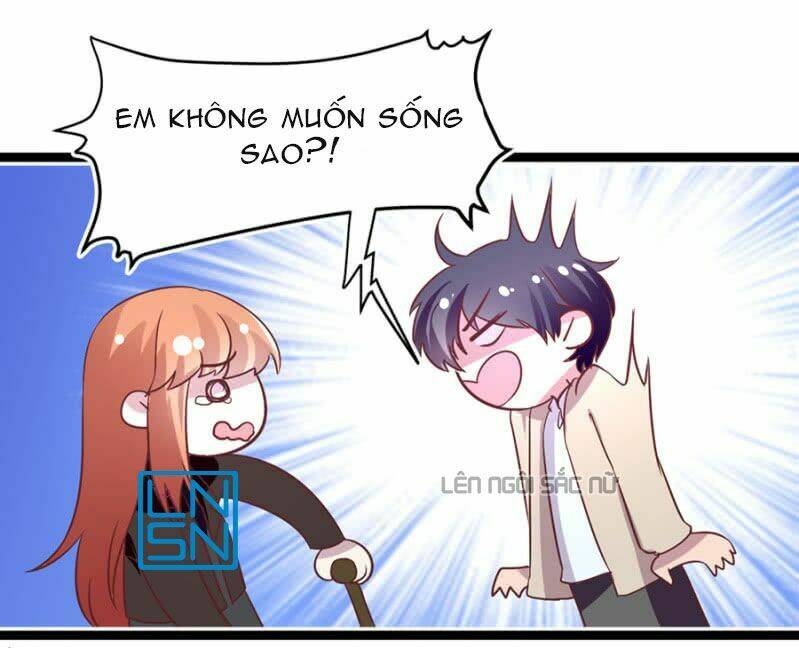Boss LãNh KhốC Buông Em Ra Chương 13 Ảnh 39