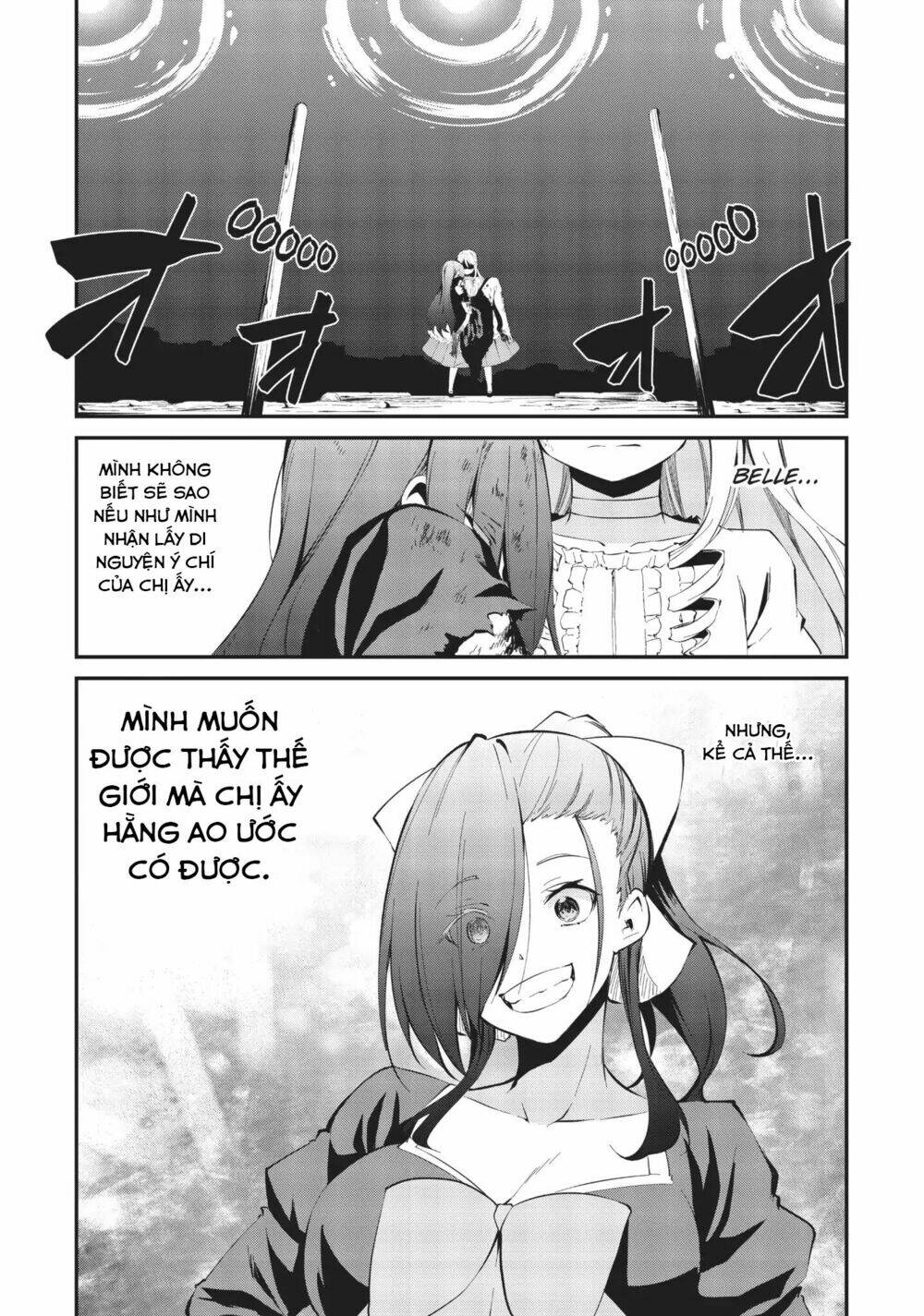 Arifureta Shokugyou De Sekai Saikyou Zero Chương 4 Ảnh 41
