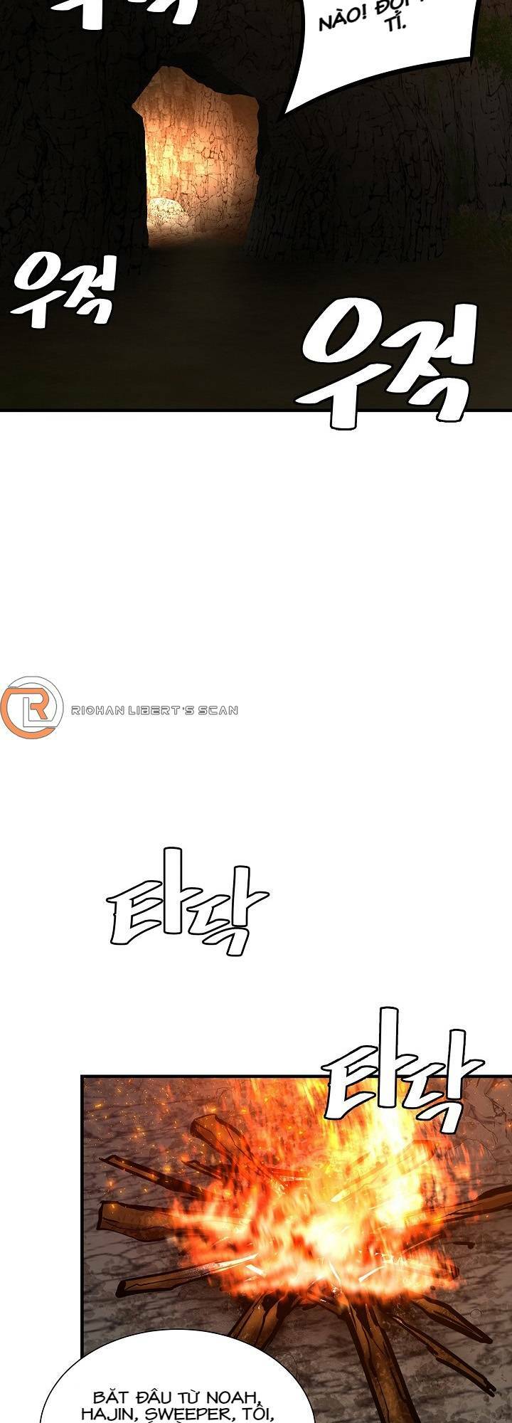 Trở Lại Ngày Tận Thế Chương 139 Ảnh 20