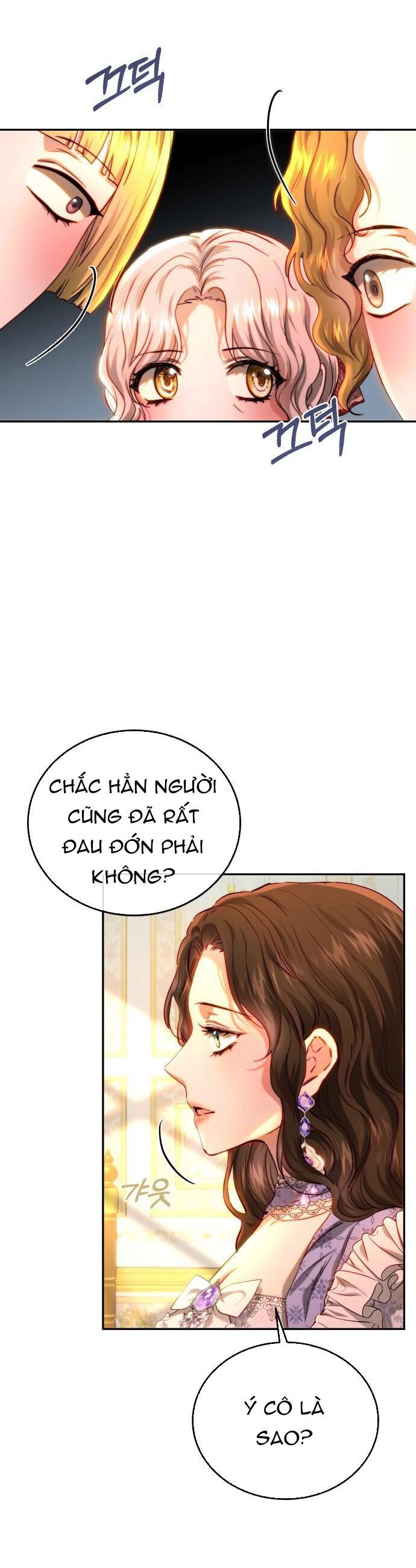 Rosalyn Bogart Chương 65 Ảnh 9