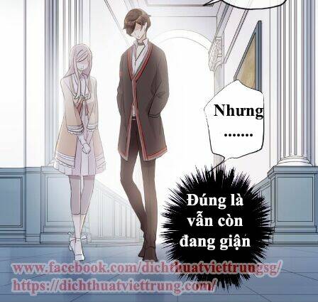 Vết Cắn Ngọt Ngào 2 Chương 53 Ảnh 50