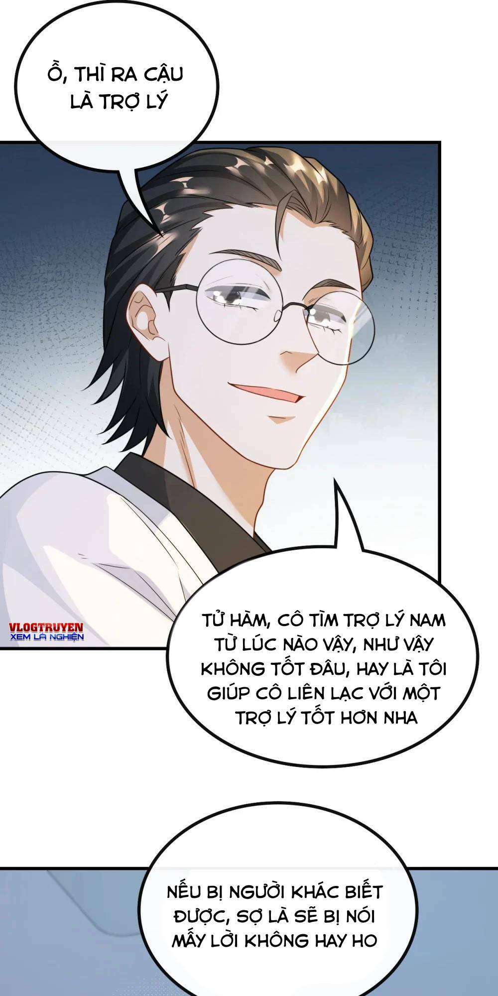 Trùng Sinh, Ta Mới Là Thiên Vương Giải Trí Chương 54 Ảnh 6