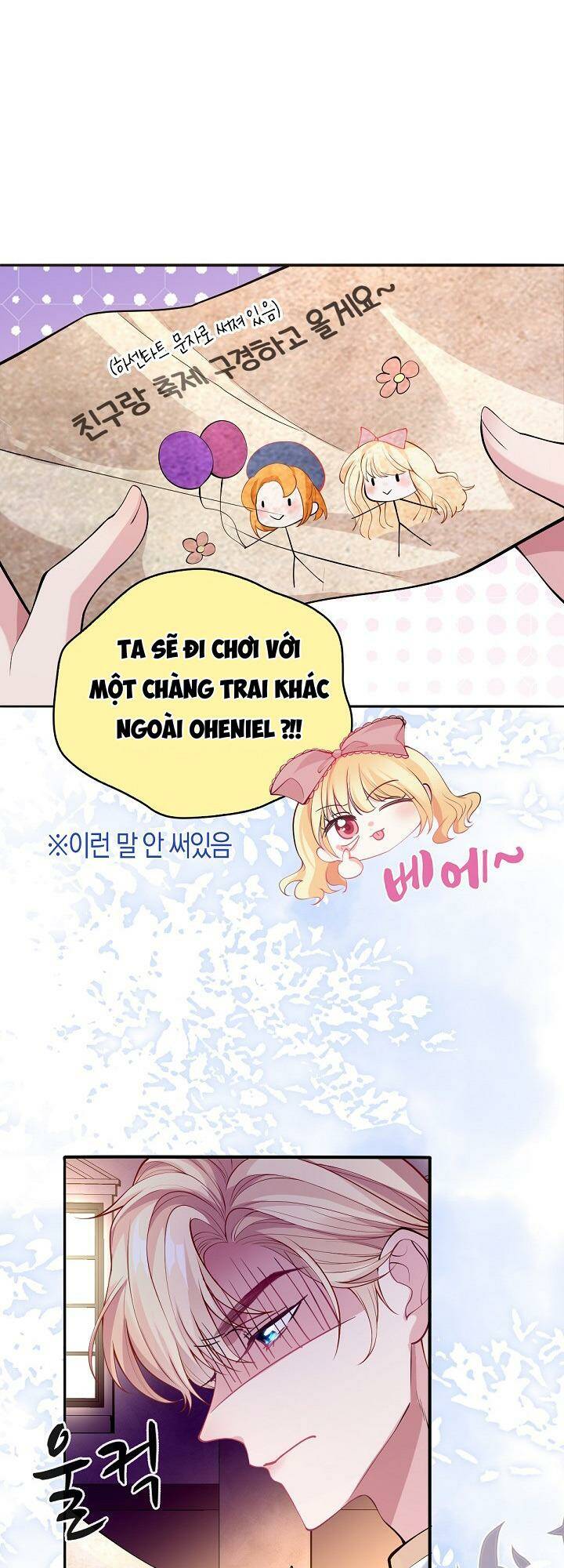 Con Gái Nuôi Muốn Cứu Thế Giới Chương 31 Ảnh 53