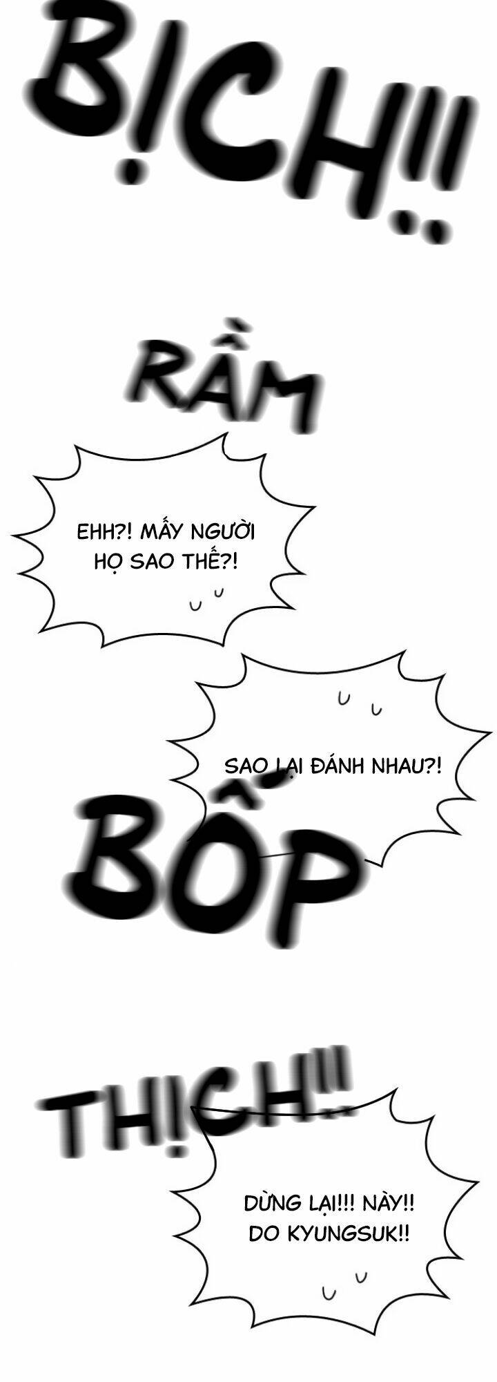 Người Đẹp Gangnam Chương 55 Ảnh 39