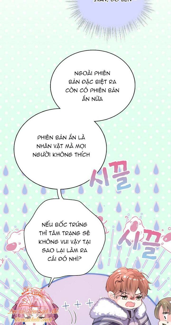 Con Gái Nuôi Muốn Cứu Thế Giới Chương 30 Ảnh 49