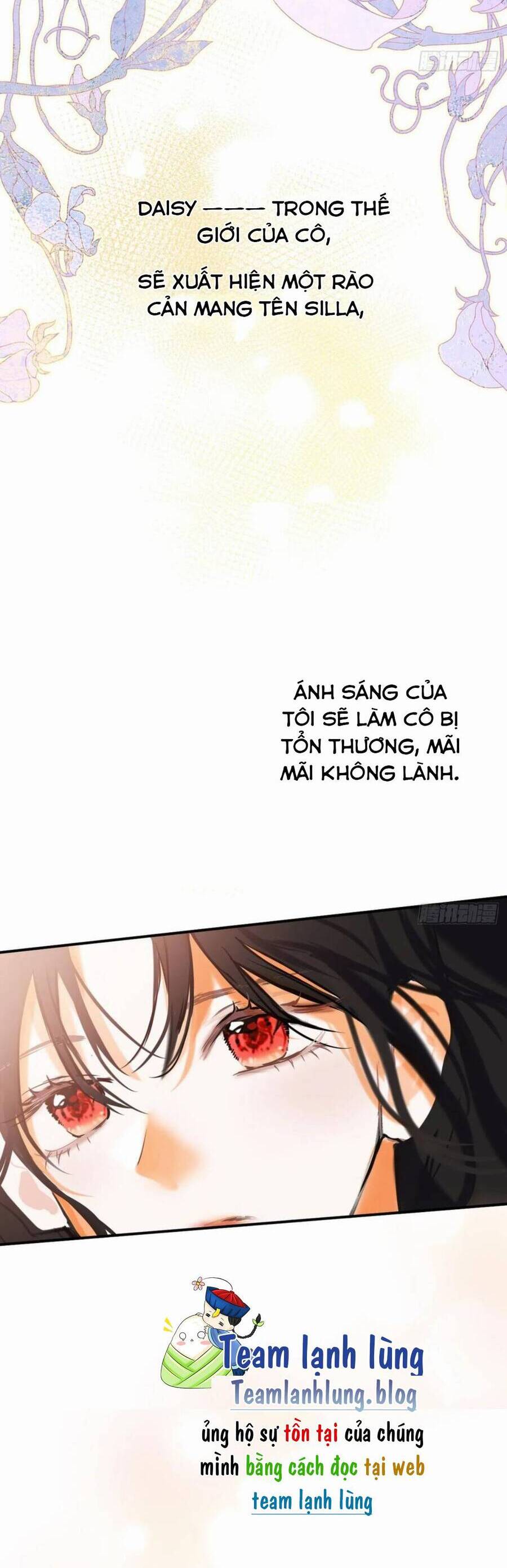 Phù Thuỷ Ác Độc Không Còn Lựa Chọn Nào Khác Ngoài Việc Trở Thành Ác Ma Chương 34 Ảnh 22