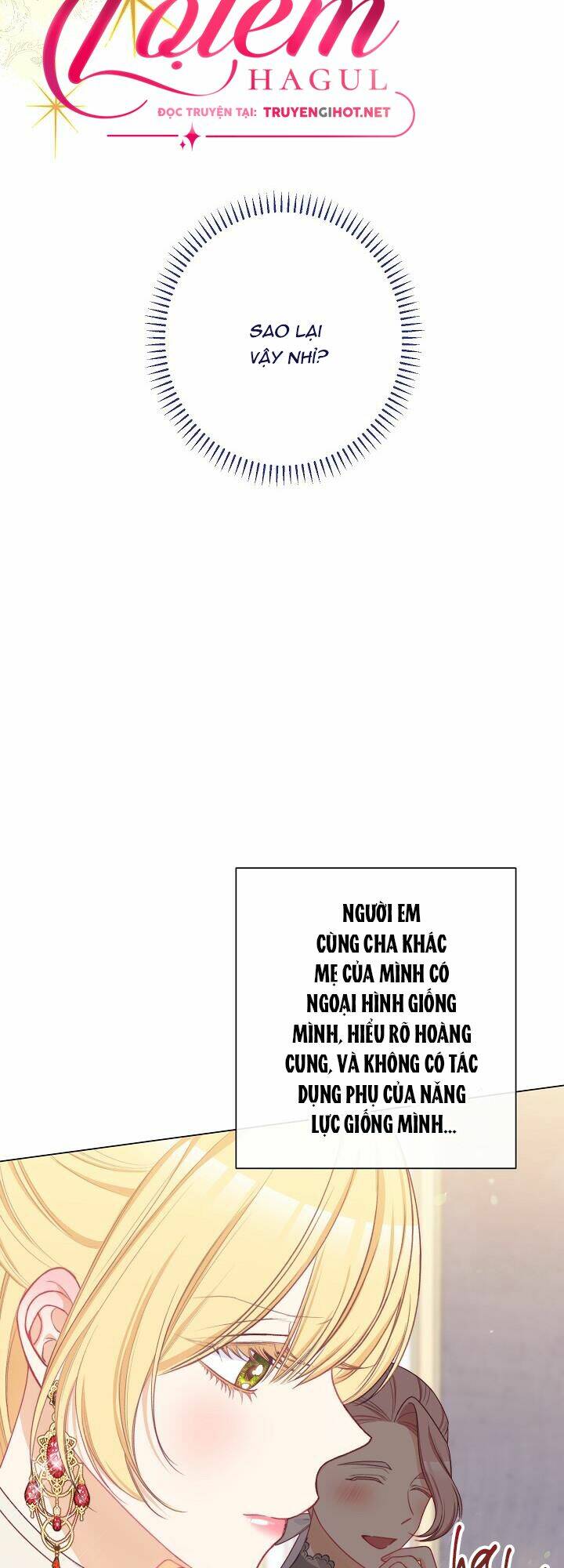 Ác Nữ Phản Diện Đảo Ngược Đồng Hồ Cát Chương 111 Ảnh 21