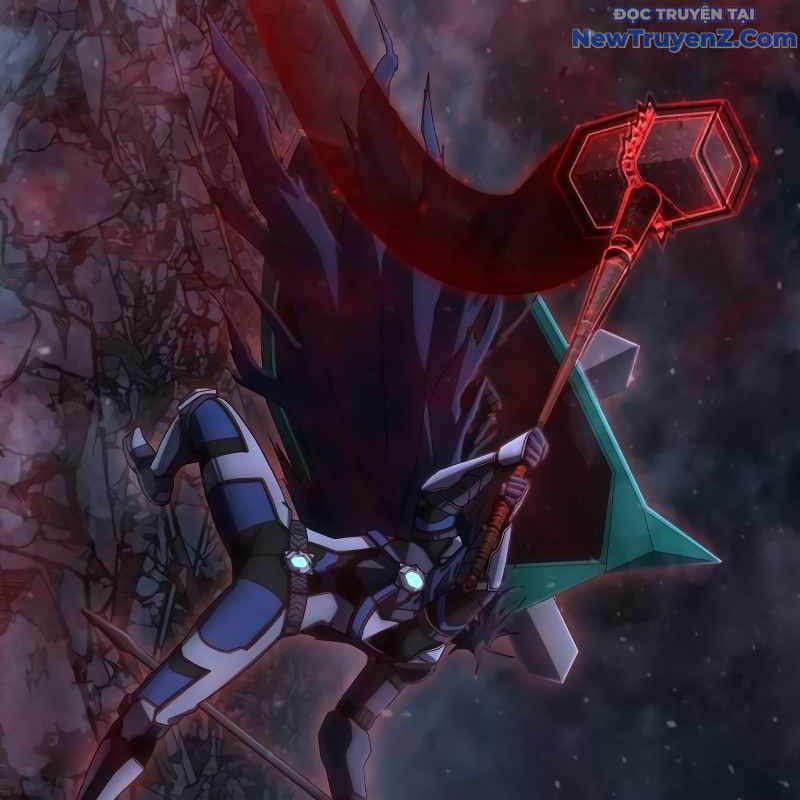 Sự Trở Lại Của Anh Hùng Diệt Thế Chương 154 Ảnh 93