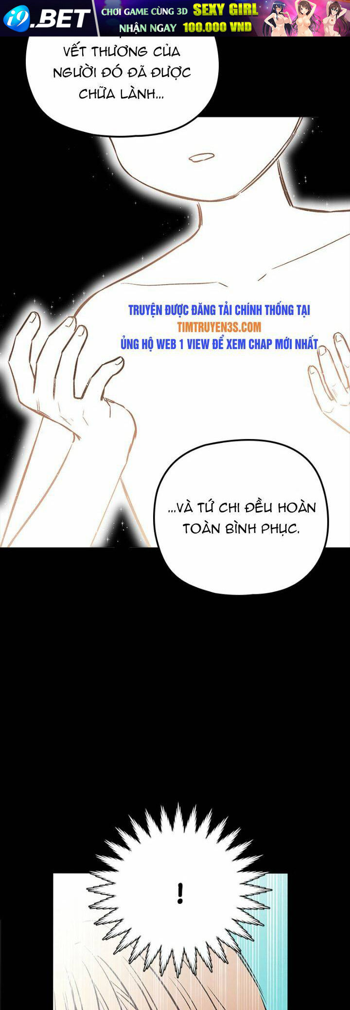 BưƠM BưỚM Và MáU Chương 51 Ảnh 14