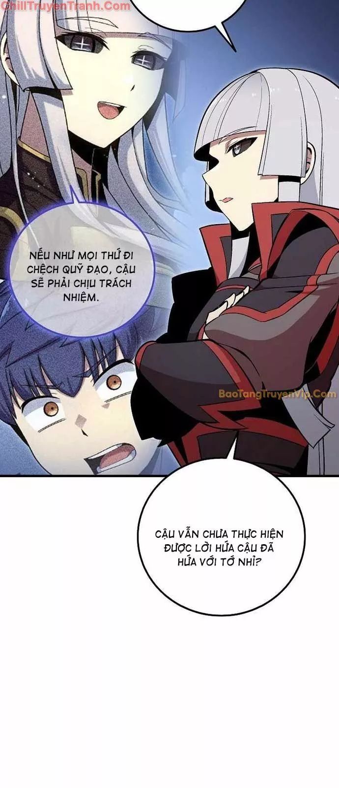 Vô Tình Ghi Danh Chương 37 Ảnh 62