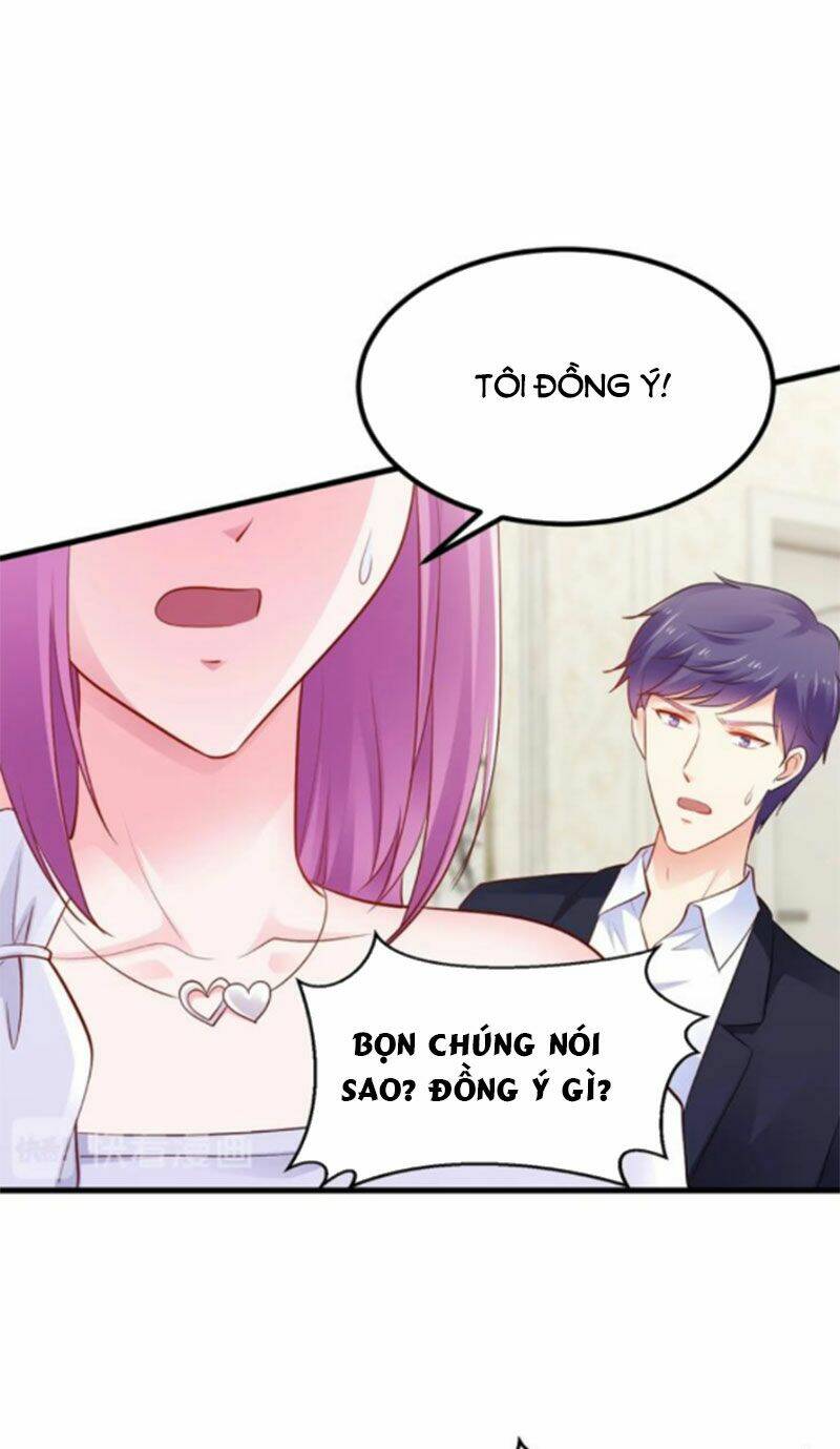 Thú Cưng Độc Quyền Của Boss Chương 116 Ảnh 13